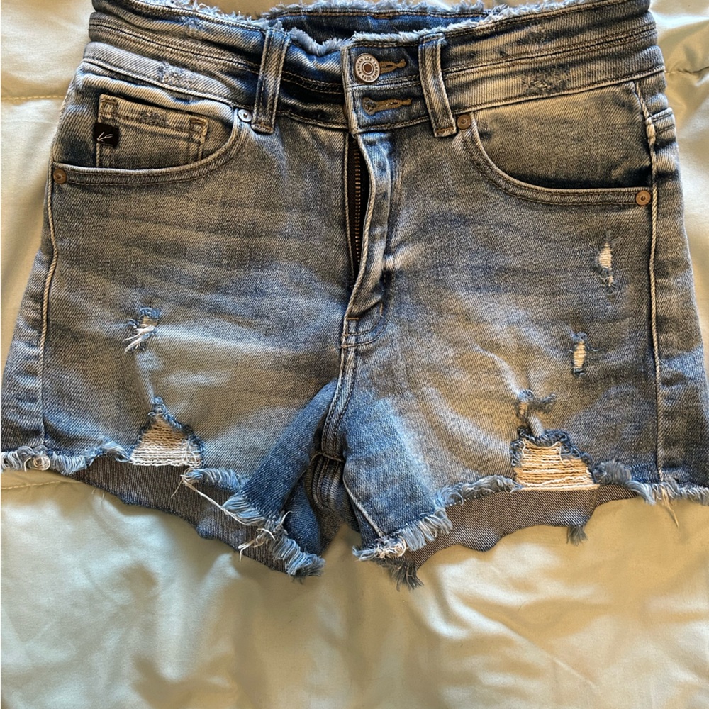 Kancan shorts